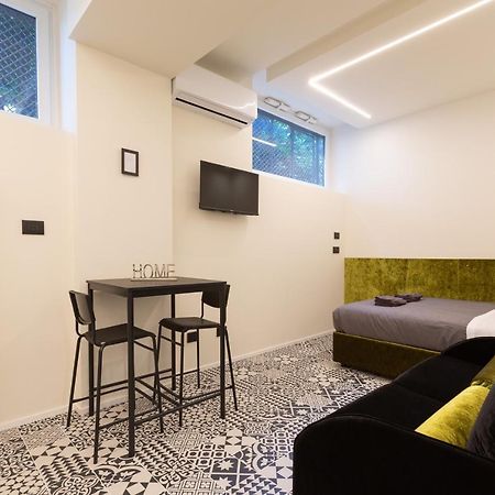 Pay60 -Crescenzago- Luxury Yellow House Mediolan Zewnętrze zdjęcie