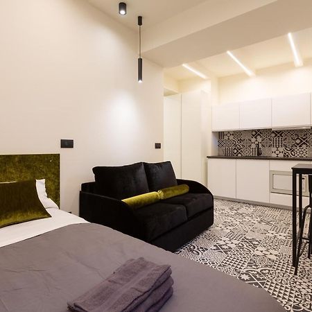 Pay60 -Crescenzago- Luxury Yellow House Mediolan Zewnętrze zdjęcie
