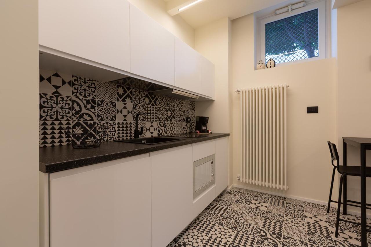 Pay60 -Crescenzago- Luxury Yellow House Mediolan Zewnętrze zdjęcie