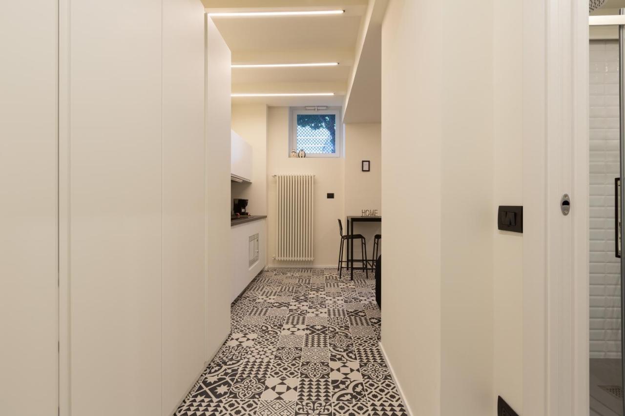 Pay60 -Crescenzago- Luxury Yellow House Mediolan Zewnętrze zdjęcie