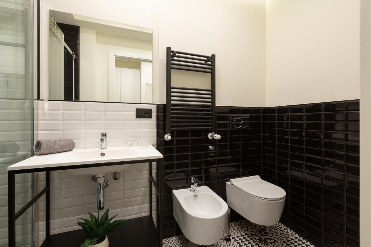 Pay60 -Crescenzago- Luxury Yellow House Mediolan Zewnętrze zdjęcie