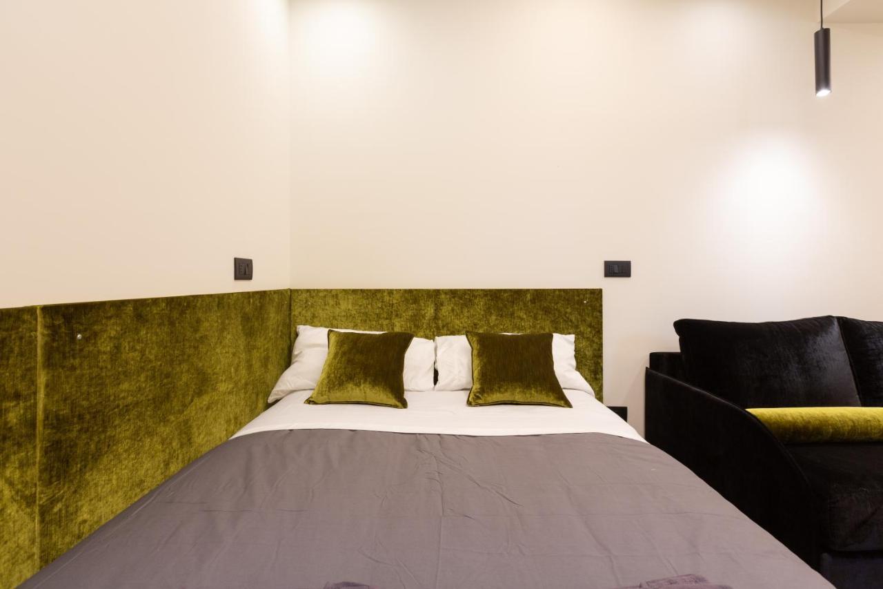 Pay60 -Crescenzago- Luxury Yellow House Mediolan Zewnętrze zdjęcie