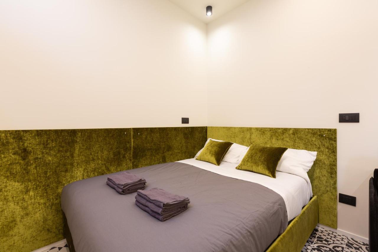 Pay60 -Crescenzago- Luxury Yellow House Mediolan Zewnętrze zdjęcie