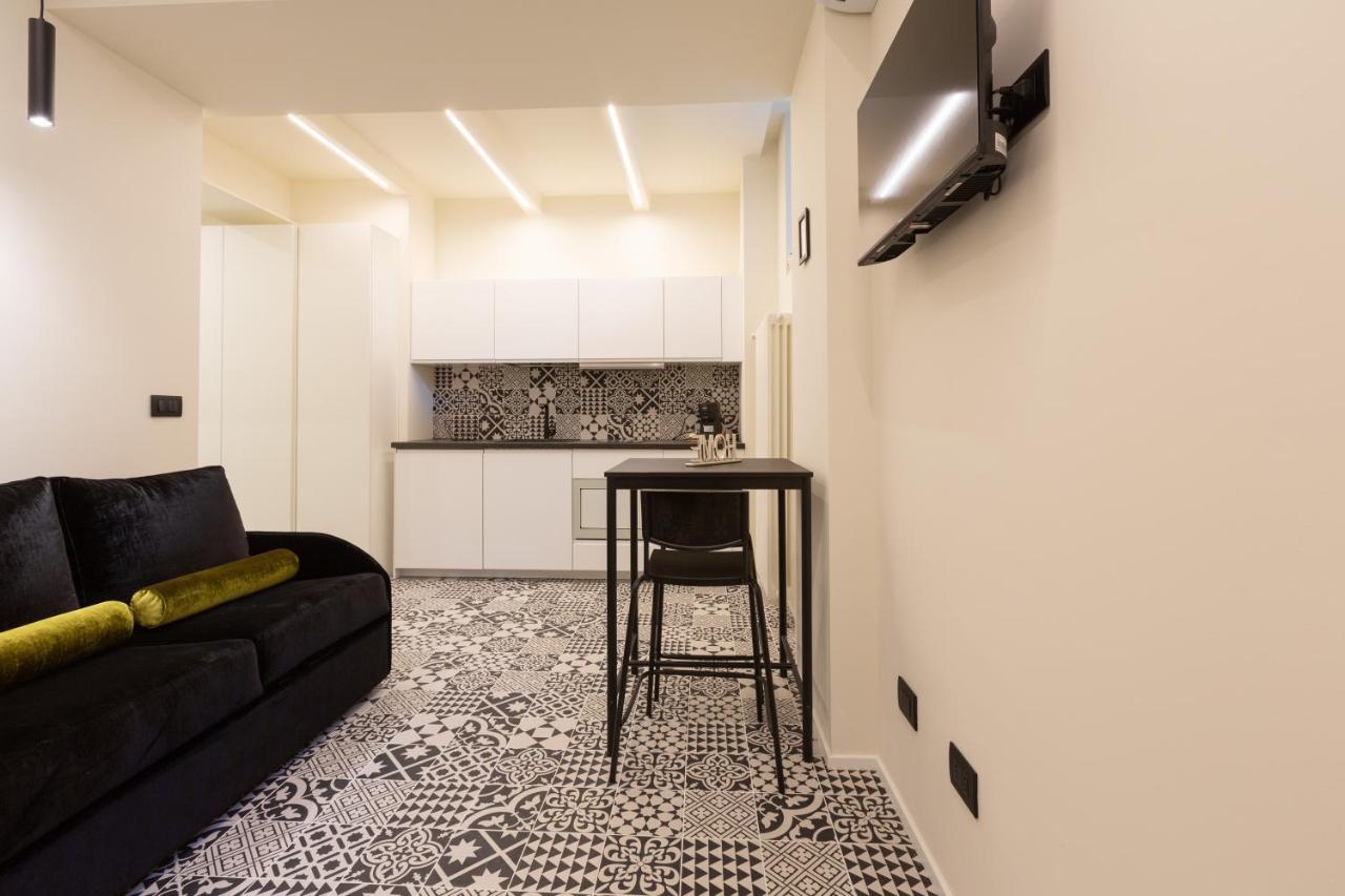 Pay60 -Crescenzago- Luxury Yellow House Mediolan Zewnętrze zdjęcie